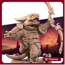 Kobold Archer