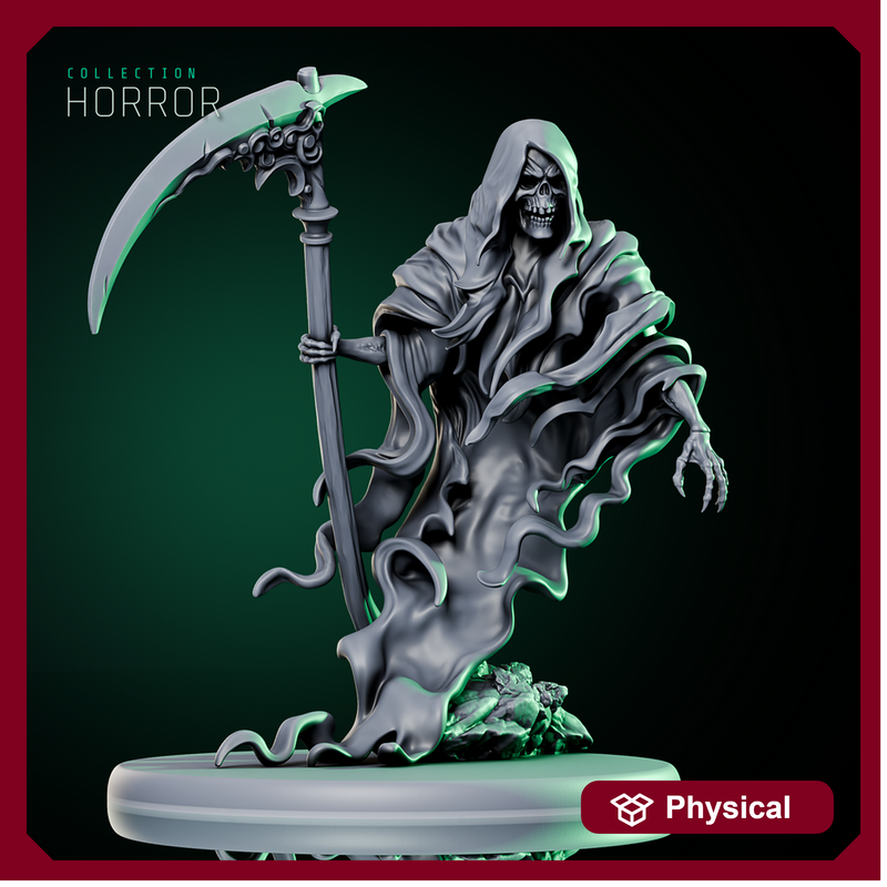 Ancient Wraith 1 - Only-Games