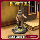 Charlie Graves - Revenant