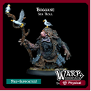 Buggane - Sea Troll