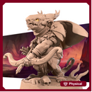 Kobold Ranger