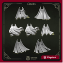 Cloaks EP