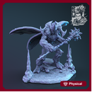 Dajak The Royal Guard