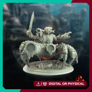 The Defiler