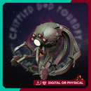 Clockwork Horror