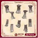 Loincloths 1 CL