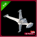 (XW) Resistance B-Wing v5