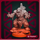 Modular Orc Warr-Lokk Kit (Elite Size)