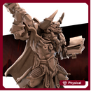 Minotaur Paladin
