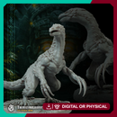 Therisinosaurus