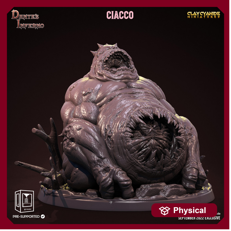 Ciacco - Only-Games