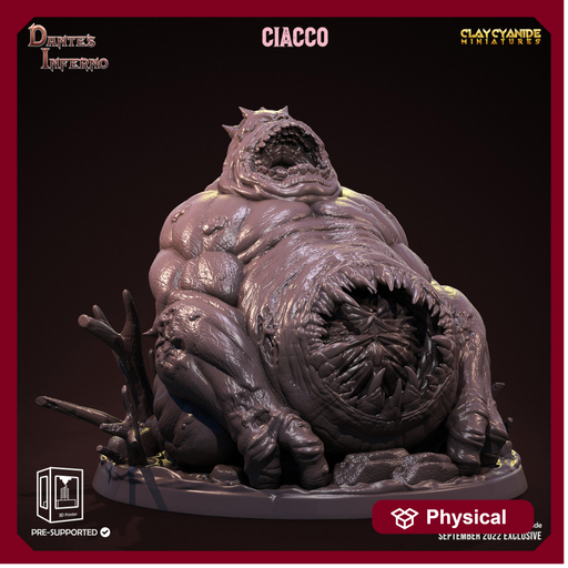 Ciacco - Only-Games