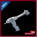 (MMch) Modified Nebulon B2 Frigate