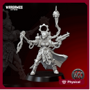 Adept Mechanical Cog General