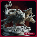 Hellhound Aberration