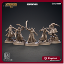 Serpentmen