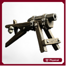 Small Tarrasbuchse (Medieval Artillery)