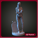 The Reanimated Woman