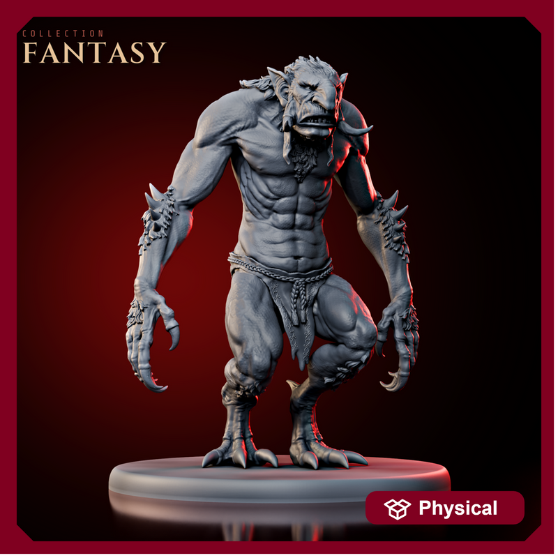 Troll 1 - Only-Games