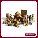 Pharaoh's Tomb