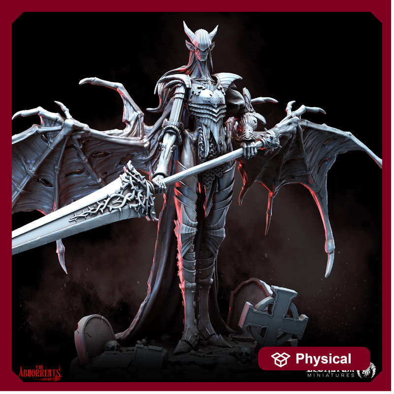 Crimson Order Knight