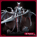 Crimson Order Knight