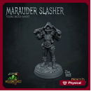 Marauder Slasher 02
