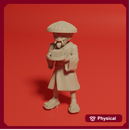 Tofu Kozo