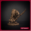 Ratman Spear 1