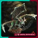 Blight Dragon