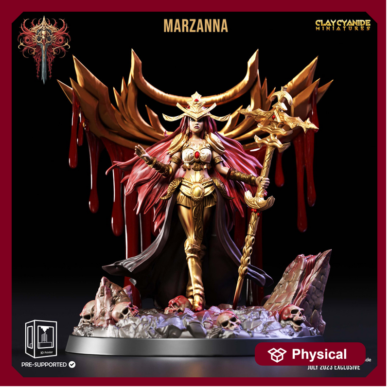 Marzanna