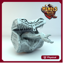 Mimic - chest version