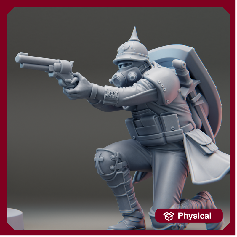 002A | Pistolman | ZUG 7 - Only-Games
