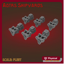 XH005 DNAS02A Vayox Antiship Drone