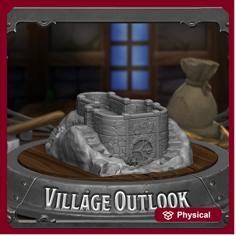 Village Outlook