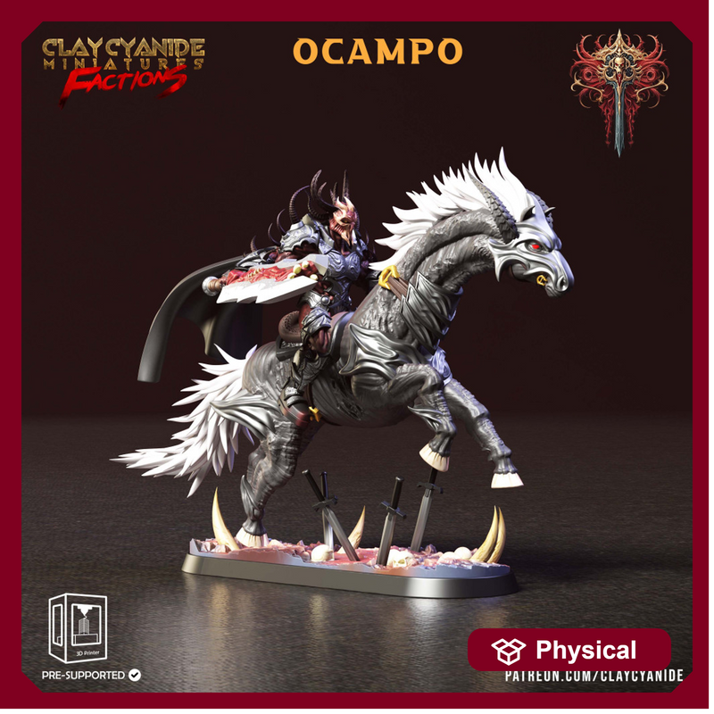 Ocampo