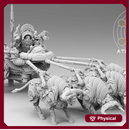Taurus Chariot
