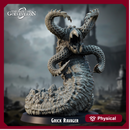 Grick Ravager