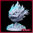 Flamemaw- 32mm - DnD