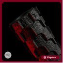 Texture Roller: Rounded Roof Tiles