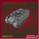 MG144-US11 M113 C&R (Lynx)
