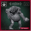Troll King (Kargadd)