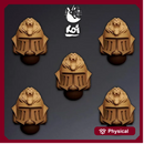 Aeternum Pridemarchs Type 4 - Miniature Heads