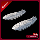 (Armada) 2x GR-75 Gallofree Medium Transport