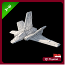 (XW) Alpha Xg-1 Star Wing V1