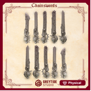 Chainswords CL
