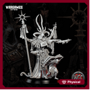 Master Occultist (Sorcerer)