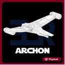 Archon Fighter (EC Henry)