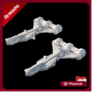 (Armada) 2x Republic Frigate