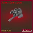 Aotrs107 Subterfuge Scoutship